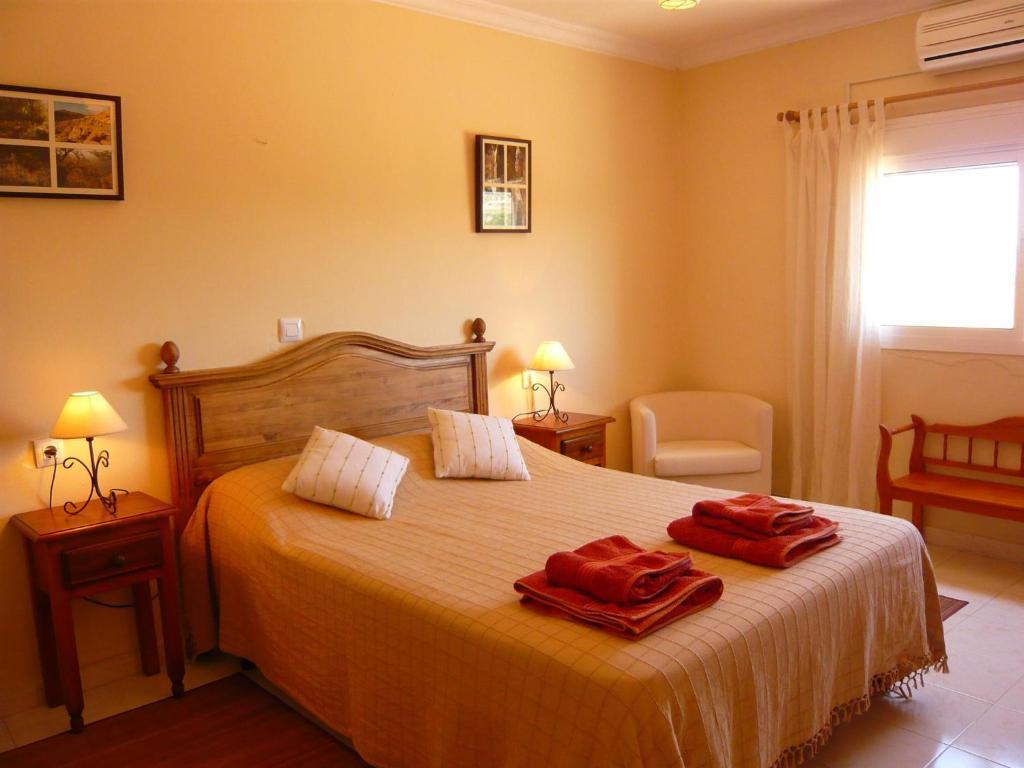 Hotel Casa Blues Arcos de la Frontera Pokoj fotografie