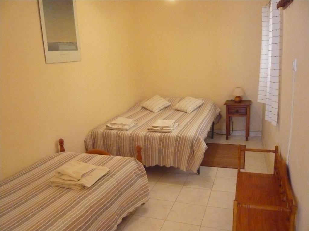 Hotel Casa Blues Arcos de la Frontera Pokoj fotografie