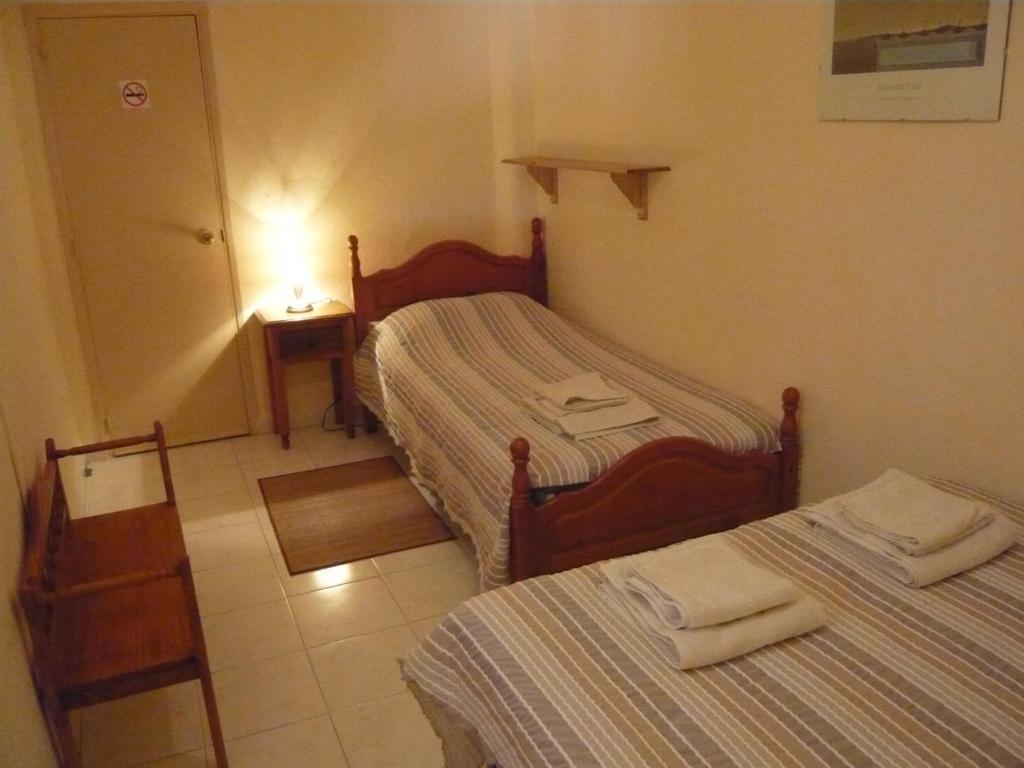 Hotel Casa Blues Arcos de la Frontera Pokoj fotografie