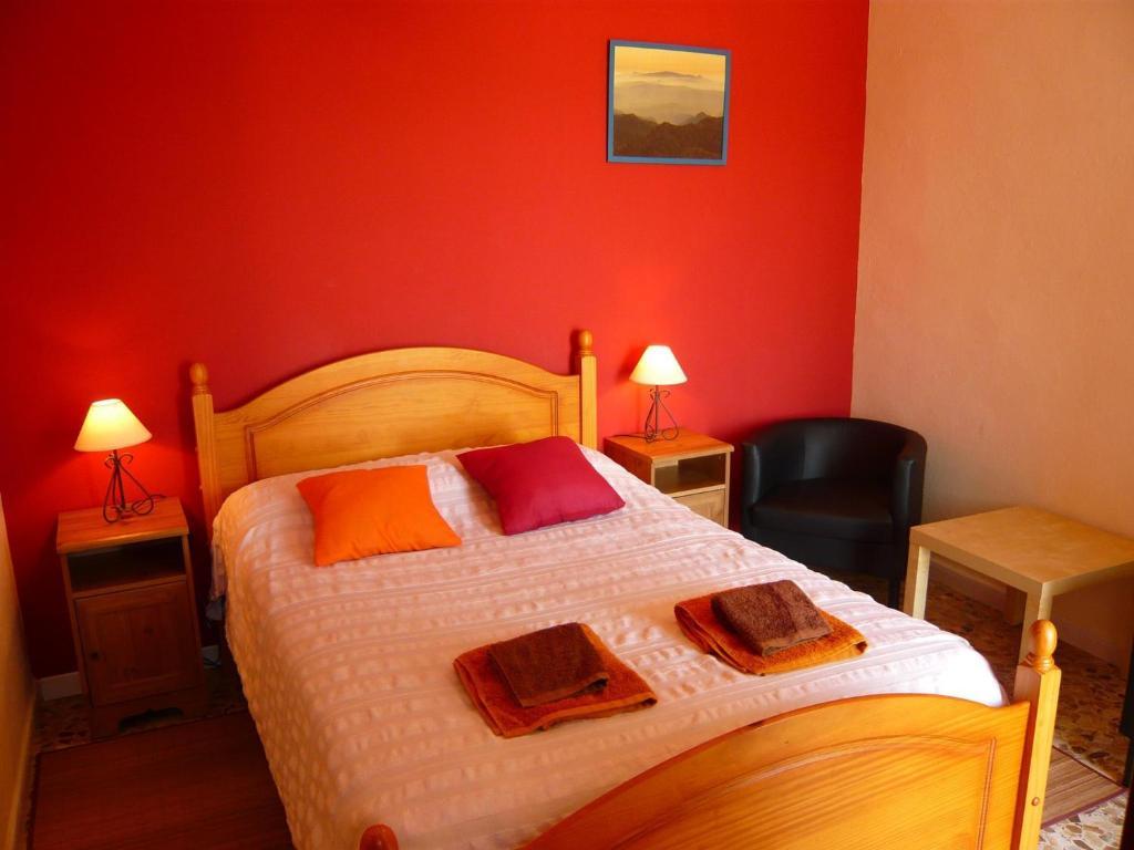 Hotel Casa Blues Arcos de la Frontera Pokoj fotografie