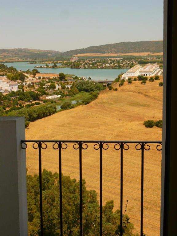 Hotel Casa Blues Arcos de la Frontera Pokoj fotografie