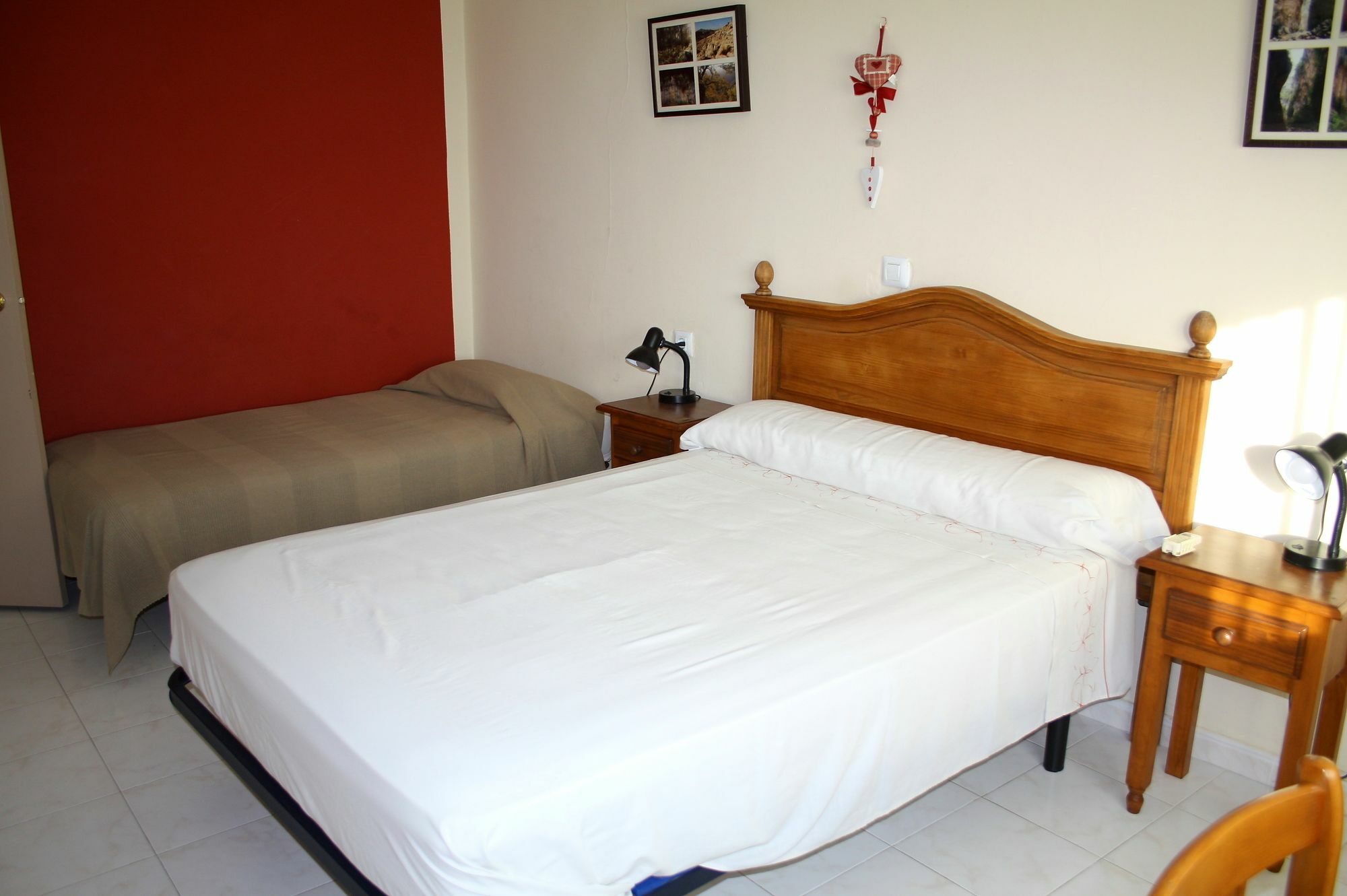 Hotel Casa Blues Arcos de la Frontera Exteriér fotografie
